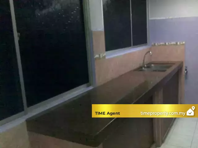 Taman Kumbar Permai (Block 2, 4 &amp; 6) — photo 3