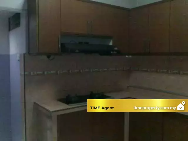 Taman Kumbar Permai (Block 2, 4 &amp; 6) — photo 4