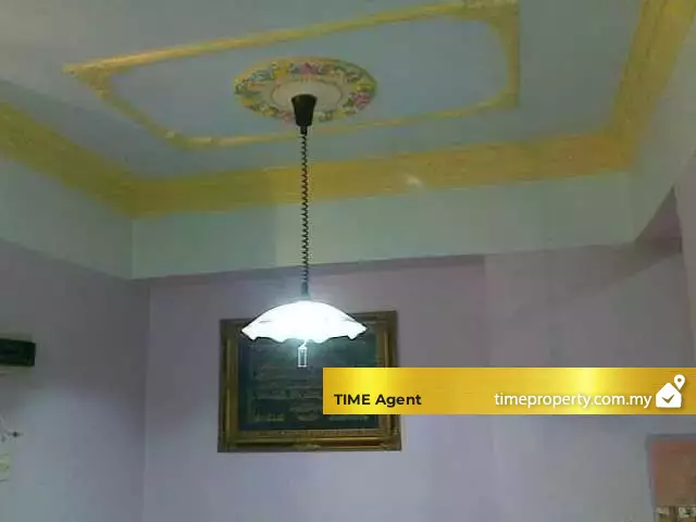 Taman Kumbar Permai (Block 2, 4 &amp; 6) — photo 5