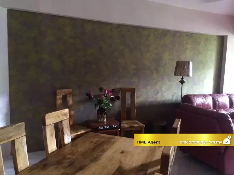 Taman Kumbar Permai (Block 2, 4 &amp; 6) — photo 1