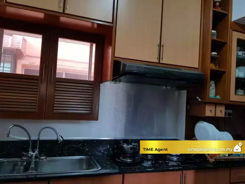Taman Kumbar Permai (Block 2, 4 &amp; 6) — photo 2