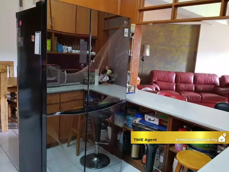 Taman Kumbar Permai (Block 2, 4 &amp; 6) — photo 3