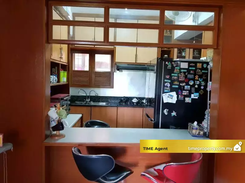 Taman Kumbar Permai (Block 2, 4 &amp; 6) — photo 4