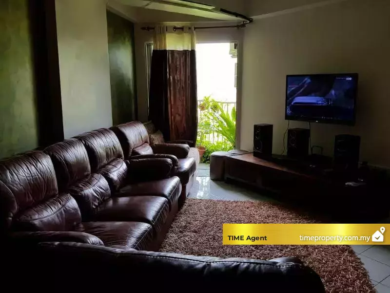 Taman Kumbar Permai (Block 2, 4 &amp; 6) — photo 5