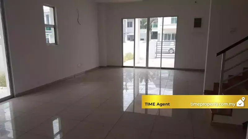 Taman Bakap Indah (Semi-D) — photo 2