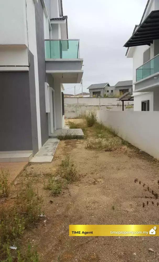 Taman Bakap Indah (Semi-D) — photo 3
