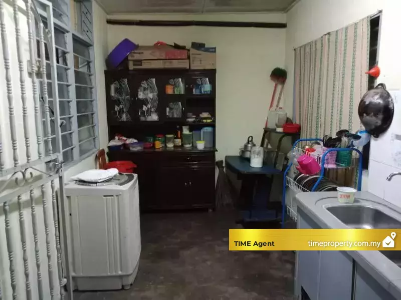 Taman Berjaya — photo 2