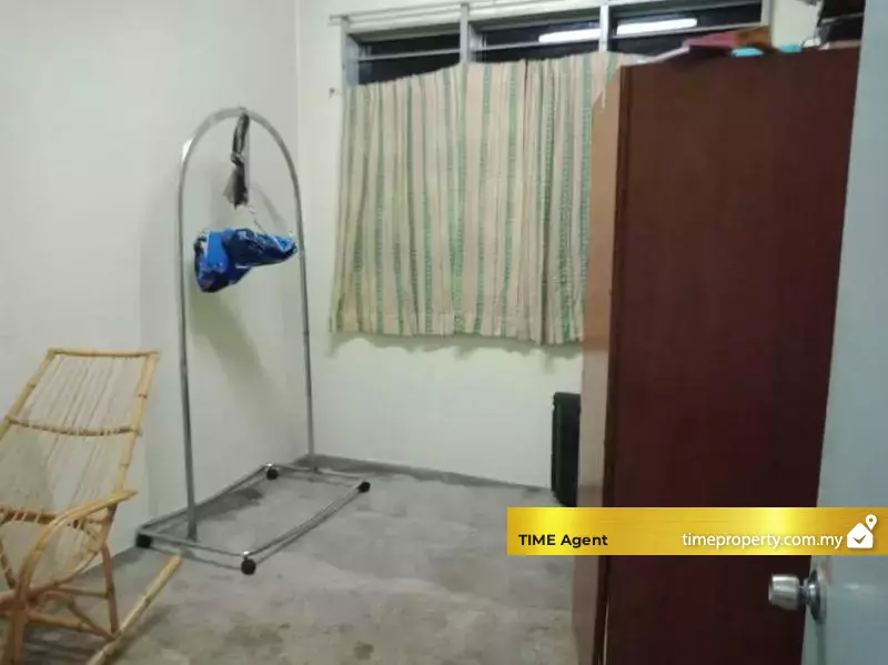 Taman Berjaya — photo 5