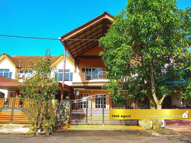 Bandar Putra Bertam — photo 1