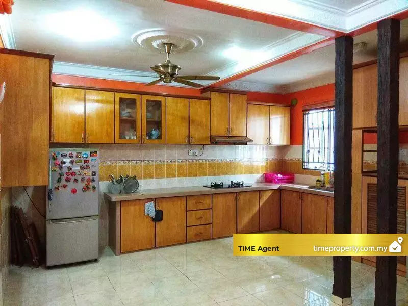Bandar Putra Bertam — photo 2