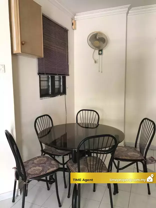Tanjung Court — photo 4