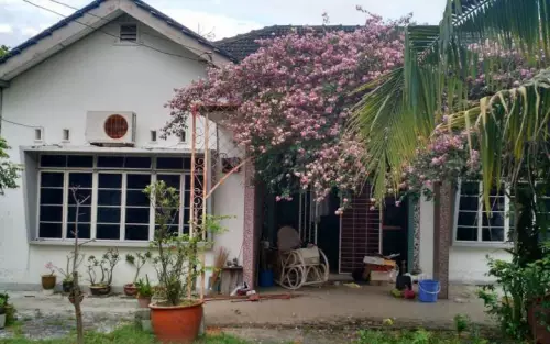 Kawasan Bandar Gelugor