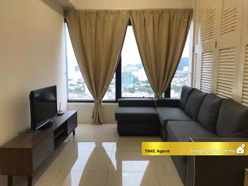 218 Macalister — photo 1