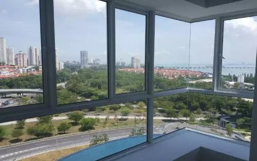 Tropicana Bay Residences