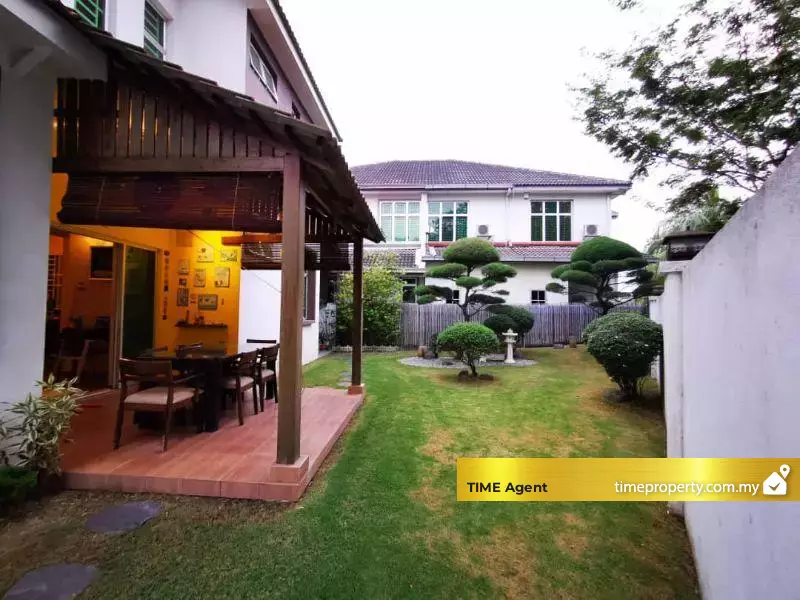 Desa Suria @ Taman Kerjasama — photo 2