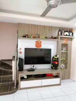 Taman Desa Murni