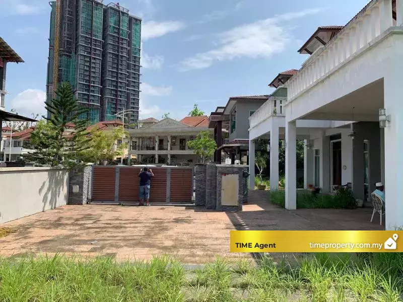 Alamaya @ Taman Pauh Jaya — photo 2