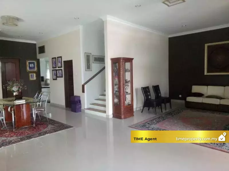 Alamaya @ Taman Pauh Jaya — photo 1