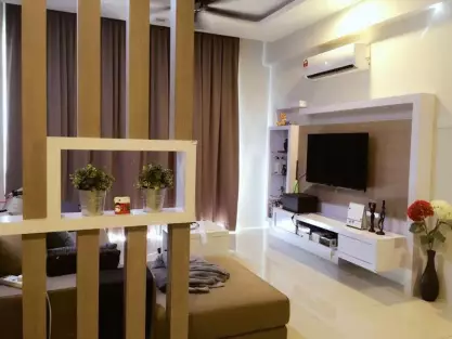 The Peak Residences
