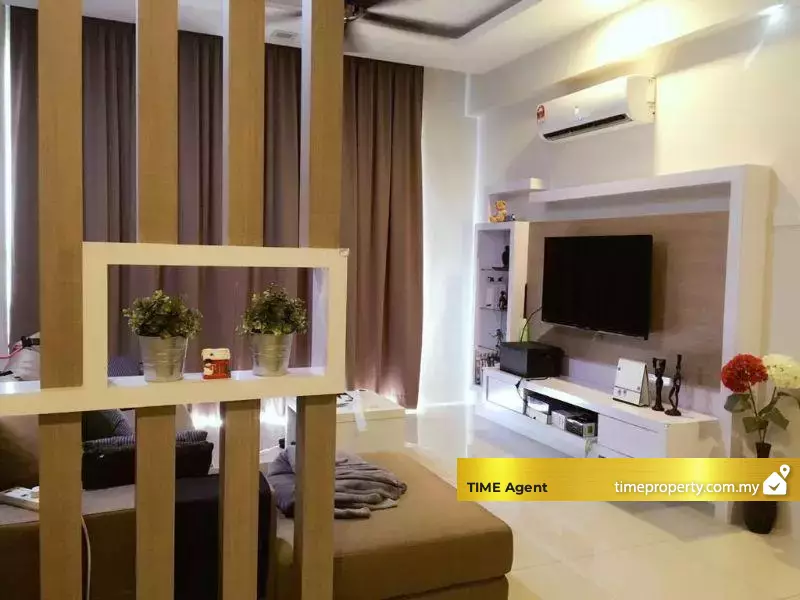 The Peak Residences — photo 1