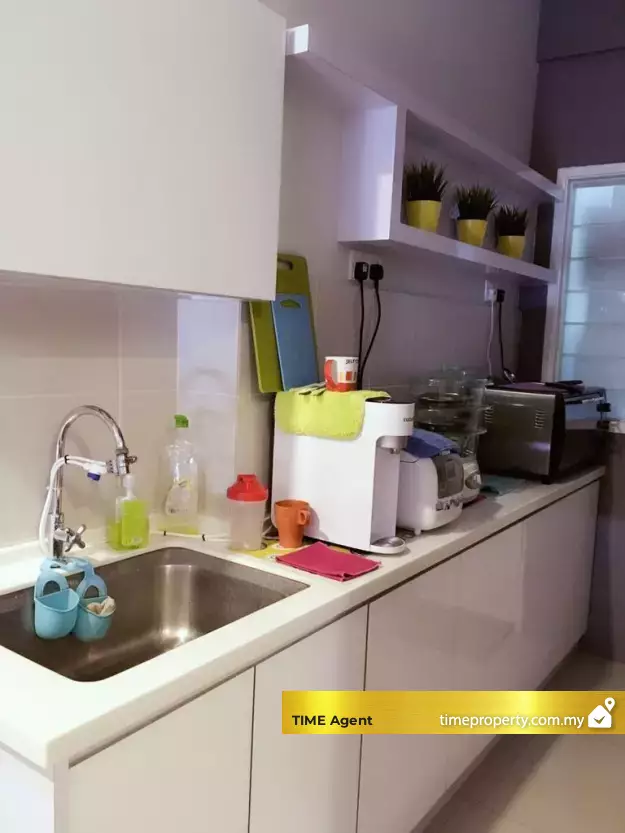 The Peak Residences — photo 2