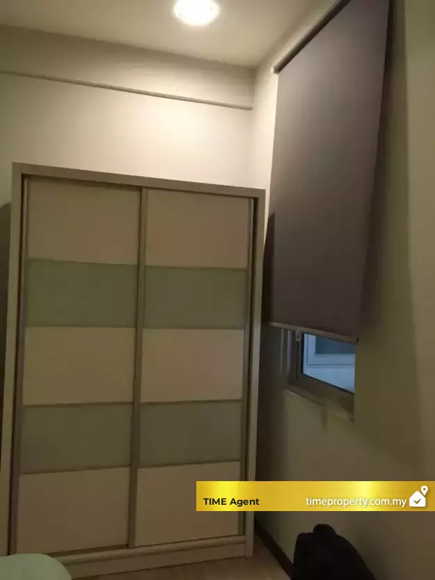 The Peak Residences — photo 3