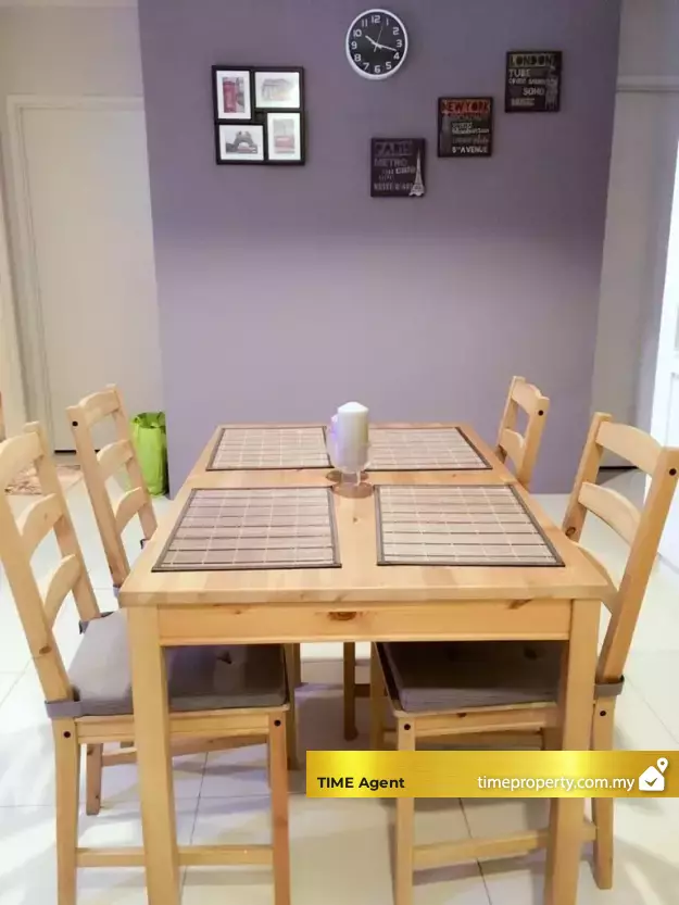 The Peak Residences — photo 4