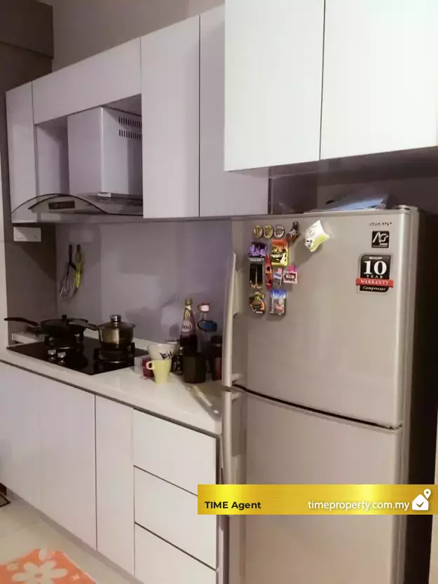 The Peak Residences — photo 5