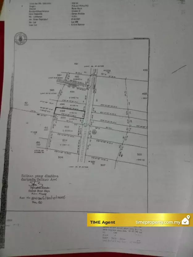 Balik Pulau — photo 1