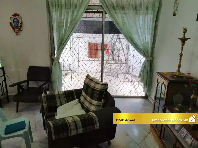 Bandar Baru Air Itam — photo 1
