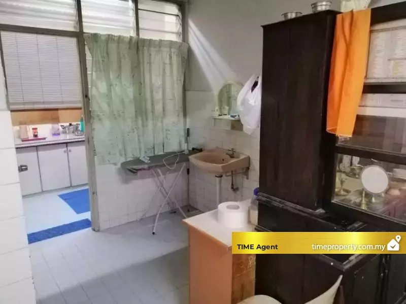 Bandar Baru Air Itam — photo 2
