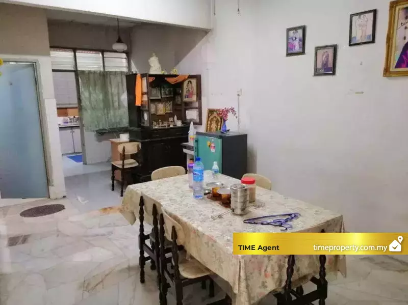 Bandar Baru Air Itam — photo 3