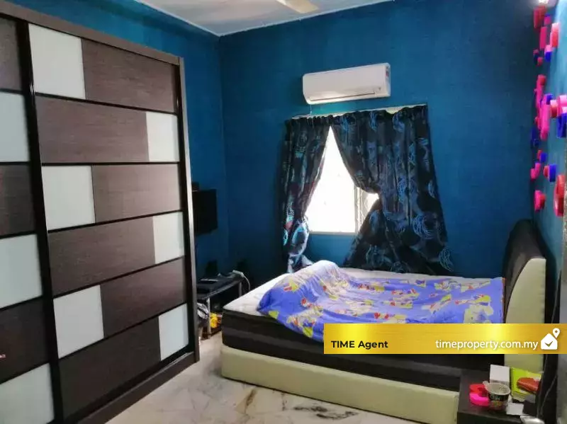 Bandar Baru Air Itam — photo 4