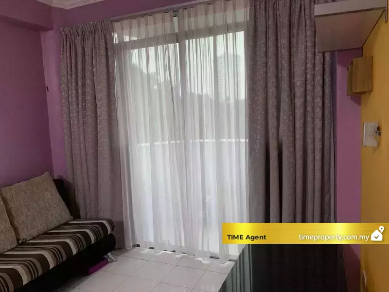 Taman Jade View (Block 300 - 314) — photo 1
