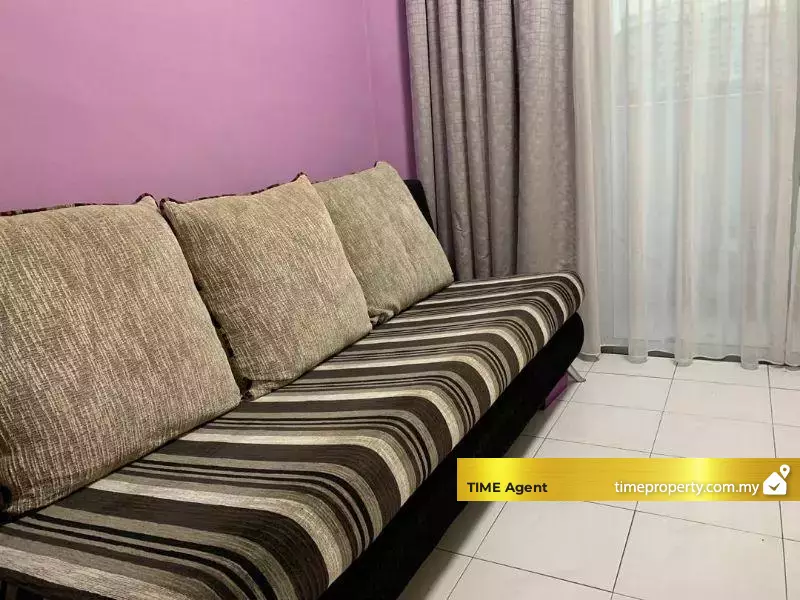 Taman Jade View (Block 300 - 314) — photo 2