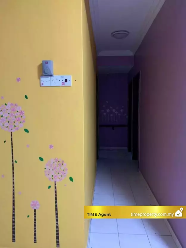 Taman Jade View (Block 300 - 314) — photo 3