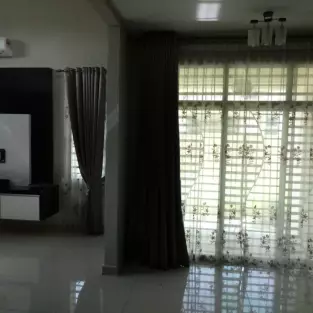 Taman Rupawan Indah