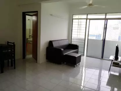 Sinar Bukit Dumbar (Block 98)