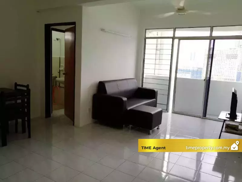 Sinar Bukit Dumbar (Block 98) — photo 1