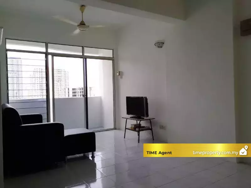 Sinar Bukit Dumbar (Block 98) — photo 2