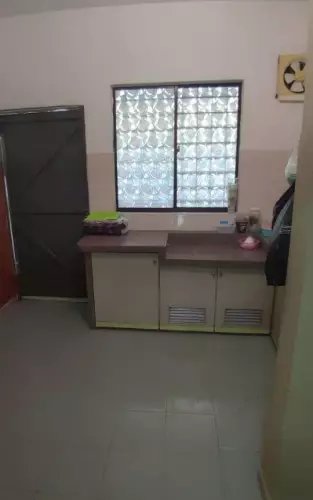 Taman Desa Murni