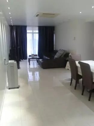 Regency Heights