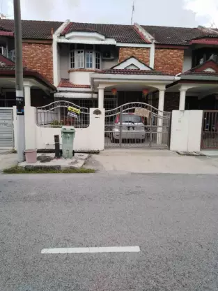 Taman Sri Nibong