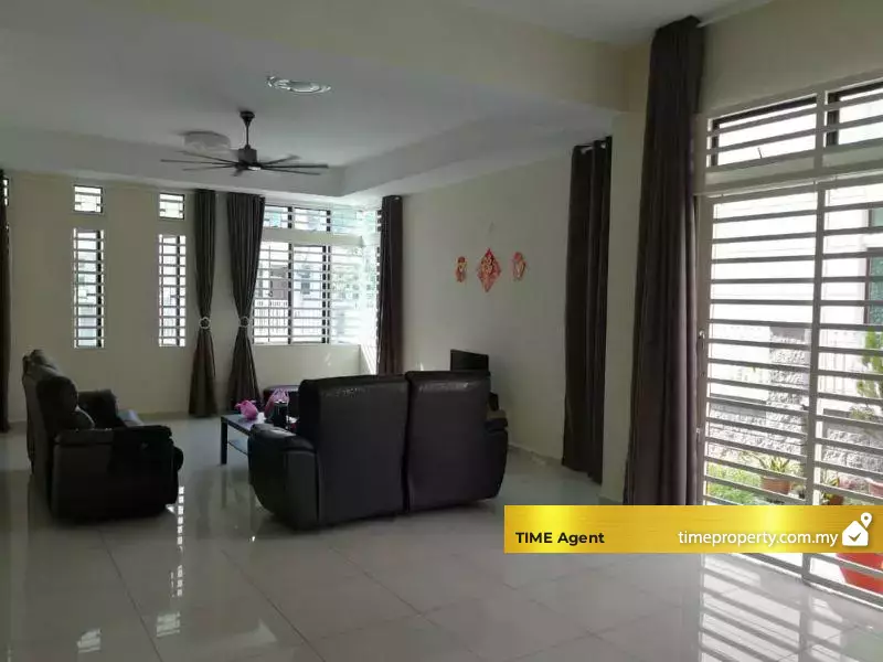 Taman Rebana Indah — photo 1