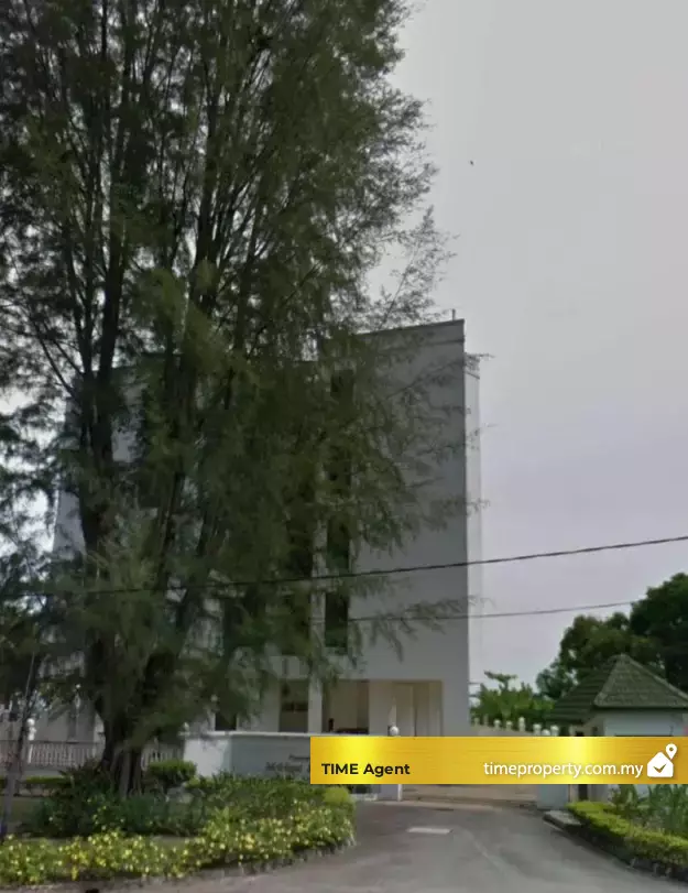 Pangsapuri Mahligai Baiduri — photo 2