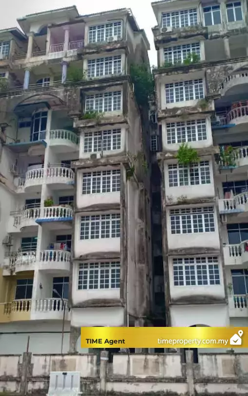 Aseania Court — photo 2