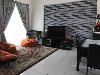 Bayu Tiara
