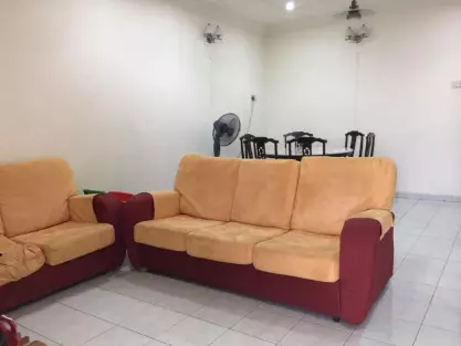 Pangsapuri Melur