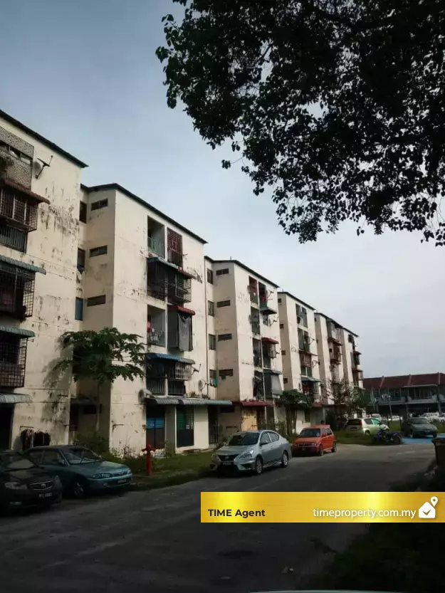 Taman Tambun Indah — photo 3