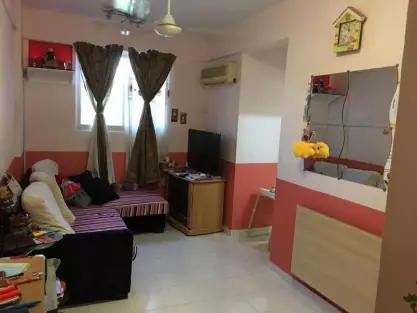 Pinang Emas